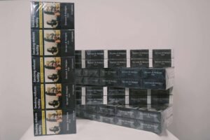 Best price Benson & Hedges Gold cigarettes Australia - buy online pack