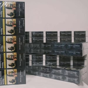 Best price Benson & Hedges Gold cigarettes Australia - buy online pack