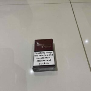 Best price Davidoff Classic Red Australia (10mg) - buy online pack