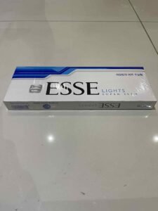 Esse Super Slims Australia carton 10 pack bulk buy online