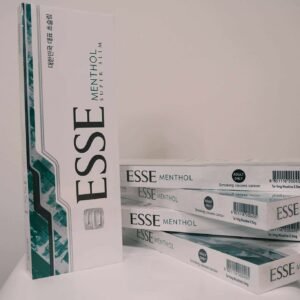 Best price Esse Menthol cigarettes Australia - buy online pack