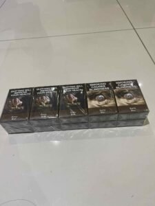 Euro Blue cigarettes Australia carton 10 pack bulk buy online