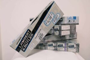 Best value Lambert Butler cigarettes Australia (Original) - buy online pack
