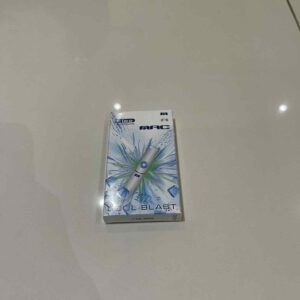 Mac Cool Blast Superslims pack front view - buy online Australia at SuperCheapSmoke