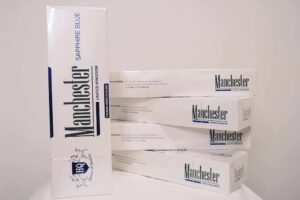 Best value Manchester Sapphire Blue Australia (Original) - buy online pack