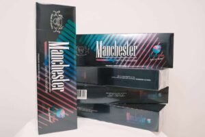 Best value Manchester Double Drive Australia (2-capsule) - buy online pack