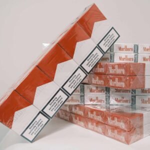 Best price Marlboro Red cigarettes Australia (10mg) - buy online pack