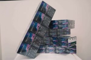 Best price Mevius Purple cigarettes Australia (Purple 8) - buy online pack