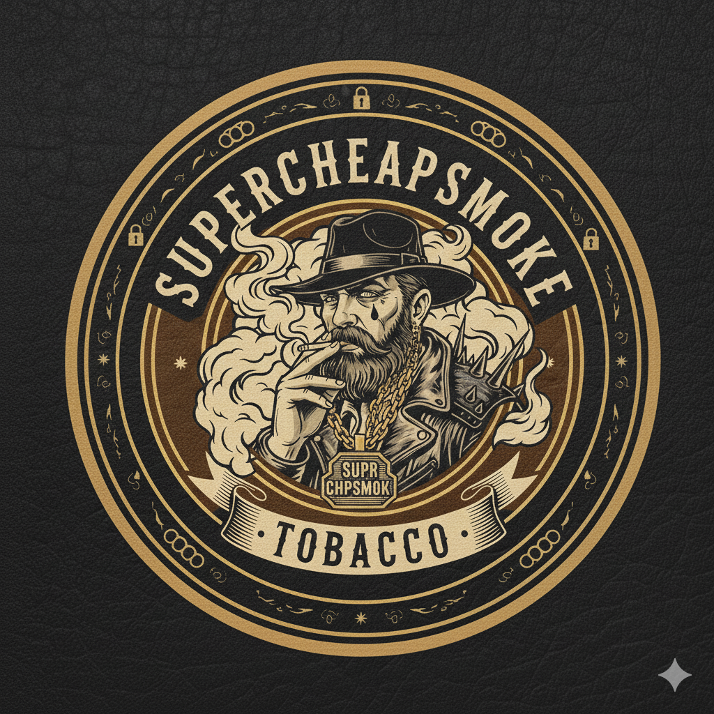 SuperCheapSmoke