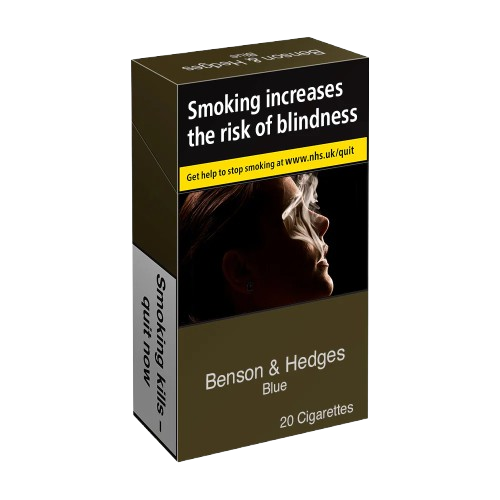 benson-hedges