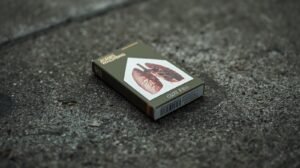 Australian plain packaging laws impact on Marlboro cigarettes price Australia 2026