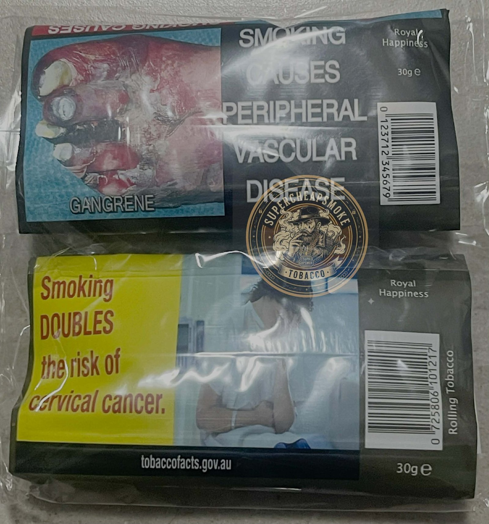 Royal Happiness 30g Royal Happiness 30g